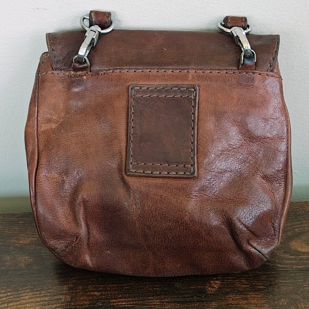 Vintage MARC O'POLO Crossbody Bag - Picture 10 of 14
